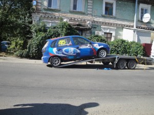 Бронирование стекол